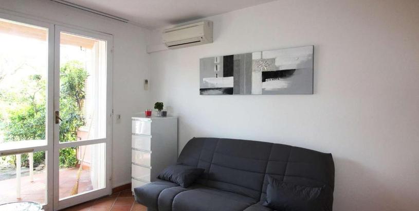 Apartments Appartement Borgo, 1 pièce, 2 personnes - FR-1-650-9