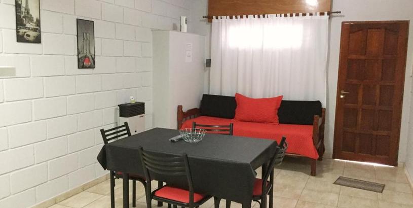 Apartments Casa Nuova Depto DOS y TRES