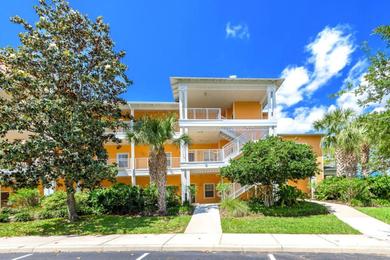 Апартаменты Bahama Bay Resort Penthouse