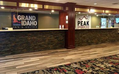 Grand Idaho Inn & Suites