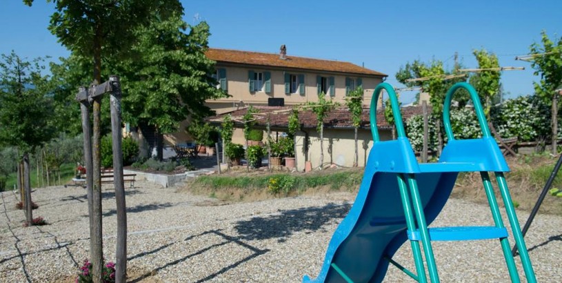 Гостевой дом Bello Stare Tuscan Resort