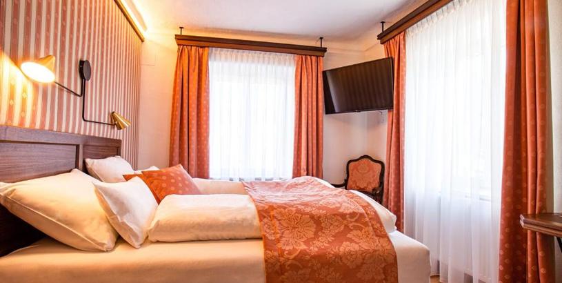 Hotel Gasthof Lend-Platzl