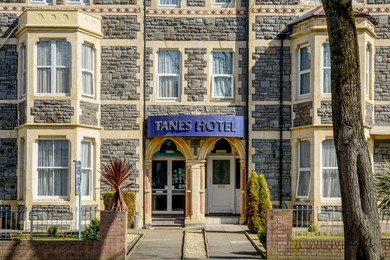 Guest house Tanes Hotel
