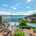 Апартаменты Lake Okanagan Resort