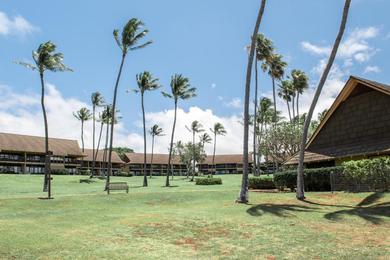 Отель Kepuhi Beach Resort #1226