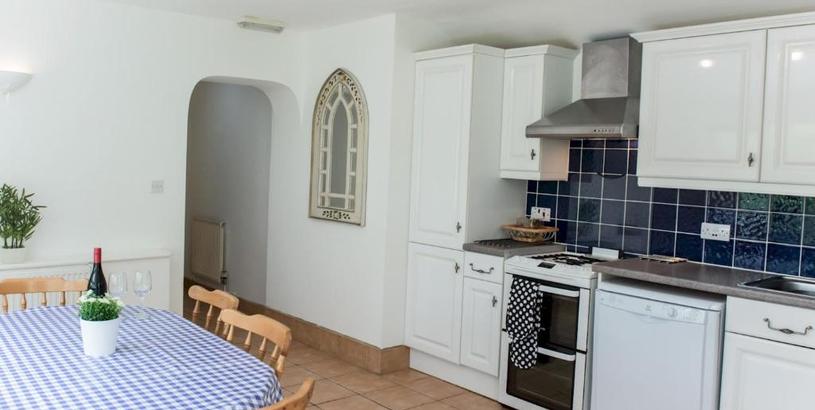 Holiday home Pass the Keys Spacious Cottage in Ceredigion - Sleeps 6