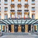 Hotel Sofia Balkan Palace