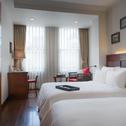 Отель Hanoi E Central Luxury Hotel & Restaurant