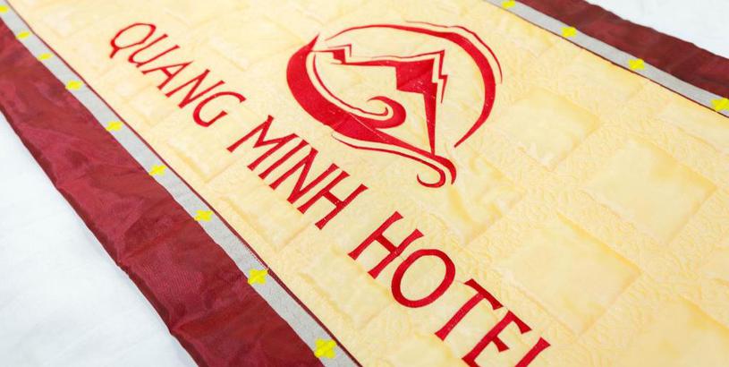 Hotel Quang Minh Hotel
