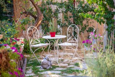 Гостевой дом Lorantina House_ Holidays in Corfu