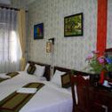 Отель Hoan Kiem Lake Hotel