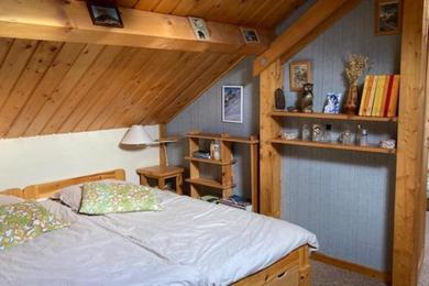 Apartments Le Sourail Chez TAD - Family flat for 6 persons