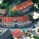 Отель Kurstadthotel Bad Düben