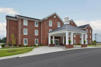 Hotel Appomattox Inn and Suites