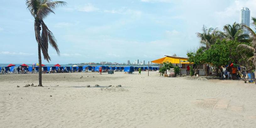 Hotel Hotel Pueblito Playa