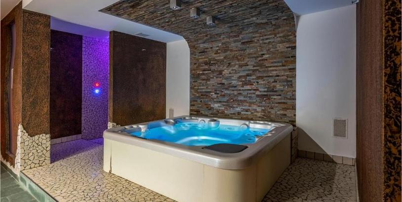 Отель Beautiful Home In Magliolo With Outdoor Swimming Pool, Sauna And Wifi