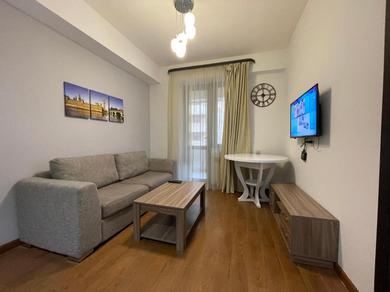 Suitable apartments just in the centre at Buzand 17