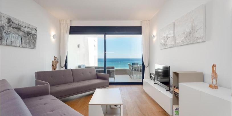 Apartments 2226-Luxury sea view apartment