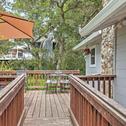 Holiday home Aptos Cottage with Deck and Views, Only 2 Mi to Beach!