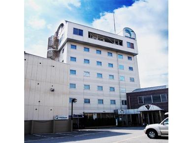 Hotel Takayama City Hotel Four Seasons
