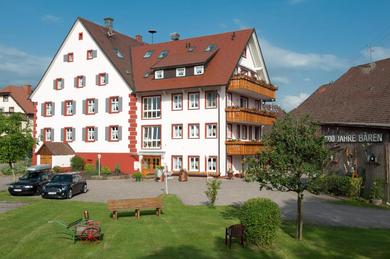 Hotel Landgasthof Bären