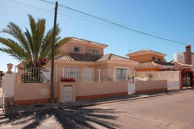Holiday home Ferienhaus mit Privatpool für 8 Personen ca 146 m in Los Urrutias, Murcia Costa Calida