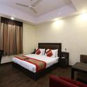 Hotel Hotel Kingston Park Near Ganga Ram Hospital