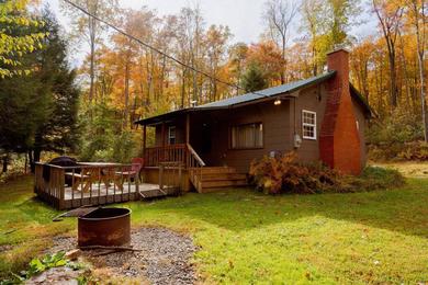 Holiday home Salmon Creek Cabin - Allegheny National Forest