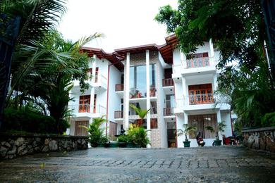 Hotel Papaa Palace