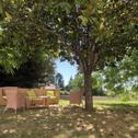 Holiday home Gite Les Etoiles Blanches (15mn Cognac) 22 pers