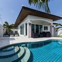 Villa Orchid Paradise Homes 420