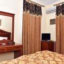 Guest house Ansera 55 Hotel Sheki