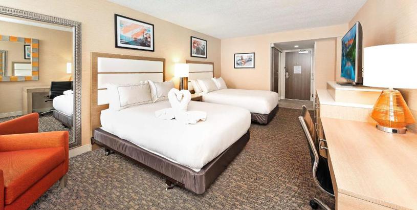 Hotel DoubleTree by Hilton Virginia Beach