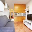 Apartments Global Properties, Los Claveles - Práctico apartamento con WIFI en Puerto de Sagunto