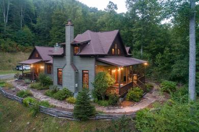 Holiday home Large, Elegant Home in the Southern Appalachians