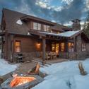 Дом отдыха Maple by AvantStay Modern Mountain Home w Cozy Fire Pit 15 Mins frm Northstar