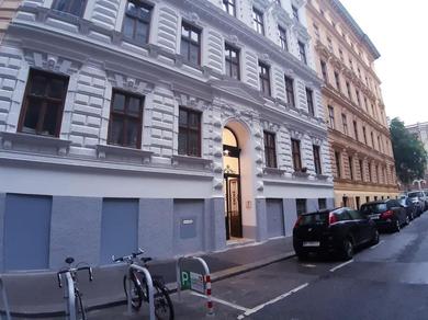 Apartments Amazing location in Vienna near Rathaus