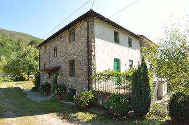 Holiday home Casale Irene