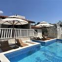 Villa Flamingo - Solar house with private pool