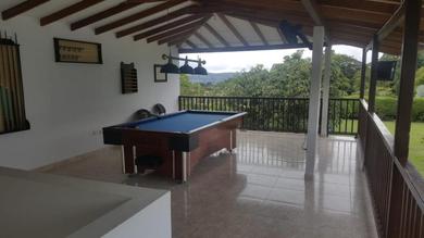 Holiday home Villa Lupa