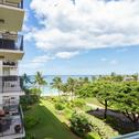 Villa Fifth Floor UPGRADED Villa with Sunset View - Beach Tower at Ko Olina Beach Villas Resort