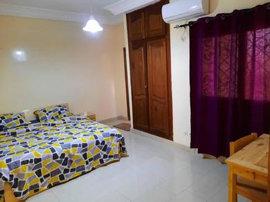 Apartment Venez sejourner ici !!! Ferme, Ouakam, Senegal 