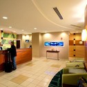 Hotel SpringHill Suites by Marriott Annapolis