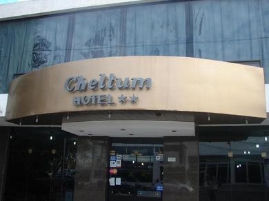 Hotel Cheltum Hotel