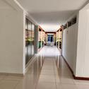 Отель Tom Mboya Labour College