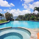 Вилла Lake View Arenal - 2 Bed Luxury Villa - Peace & Tranquility In Nature's Paradise - Pool, Gym & Facilities