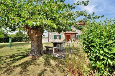 Holiday home Ferienhaus für 6 Personen ca 141 m in Kmeti, Istrien Istrische Riviera