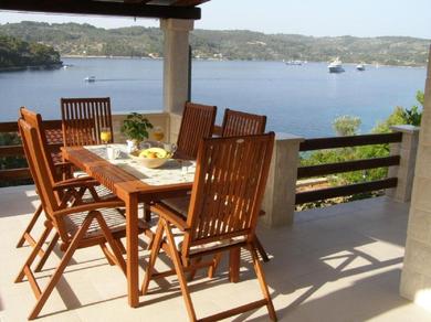 Holiday home Holiday home Vers - 35m from the sea
