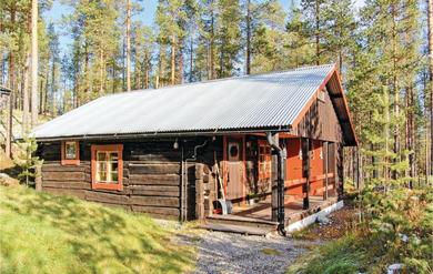 Holiday home Nice home in Idre with 2 Bedrooms, WiFi and Sauna