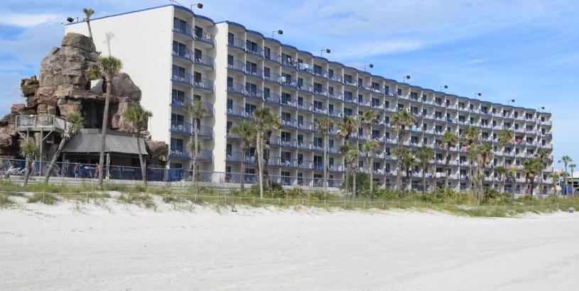 Motel Days Inn by Wyndham Panama City Beach/Ocean Front
